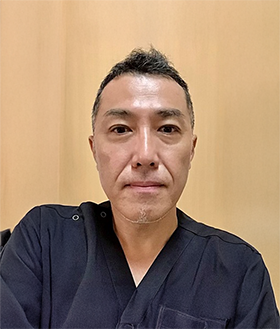 理事長あいさつ 理事長あいさつ